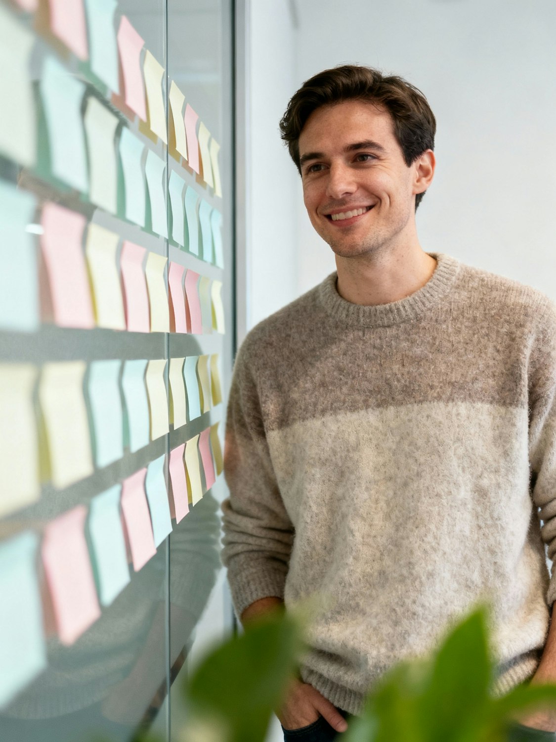 From Design Brief to Live Site – The New Agency Workflow